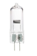 NARVA 55601 Halogen Lamp Bulb, 36V, 400W, G6.35, Medical Microscope Analysis