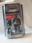 DC Hero Zone The Dark Knight Batman w/ Crime Scene Evidence (Mattel)