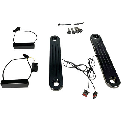 Custom Dynamics Probeam Dynamic Strips 2014 - 2021 Harley Davidson FLHX FLHT