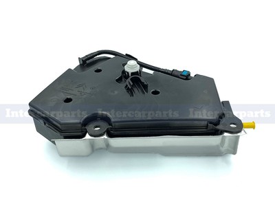 FAP DPF Fluid Tank Original CITROEN Peugeot C4 II Ds4 3008 