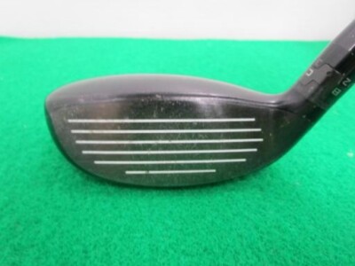 TITLEIST 915 H U3 Utility / 3w 21 Degree / Flex Stiff / NS PRO