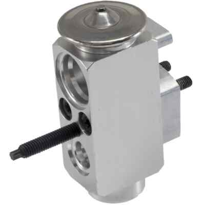 39583 4-Seasons Four-Seasons A/C AC Expansion Valve Rear for VW Town and Country