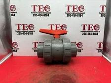 CEPEX Hayward D-90-3" D.90-3" 07088 280 x 190 x 320mm  EPDM / HDPE Ball Valve 
