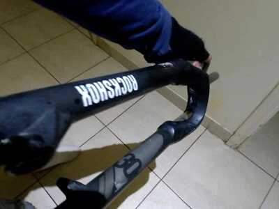 mountain bike forks gumtree