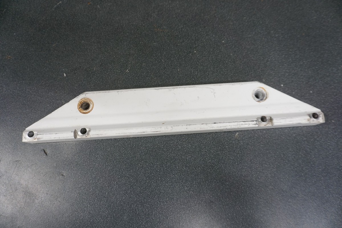 2021-2023 Arctic Cat OEM Brace Rail White ZR 6000 R SX 4604-513 | eBay