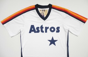 astros pullover jersey