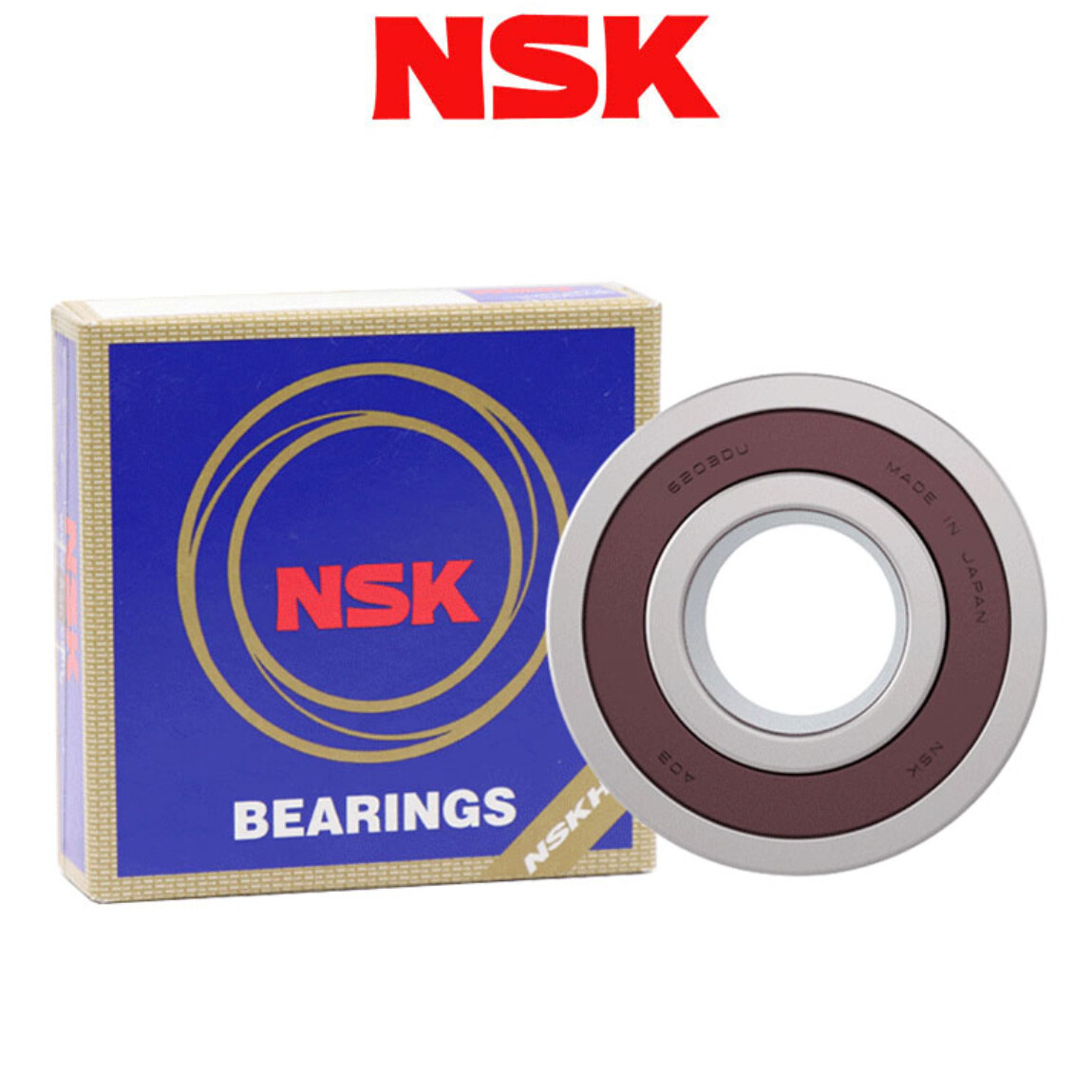 みずえひろ様　⑤A Ball Bearings Deep Groove Ball Bearing 6300 6301 6302 6303