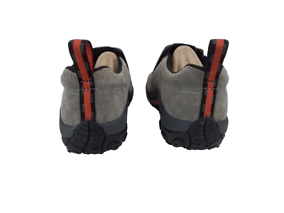 NIB •Merrell  Jungle Moc Shoes - Men\'s Size:9.5 Merrell Men Jungle Moc J60787 Suede SlipOn Shoes Gunsmoke  main image 2