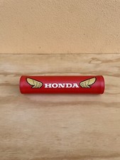 Honda Africa Twin RD03 RD04 RD07 Paracolpi Protezione Manubrio Salsicciotto