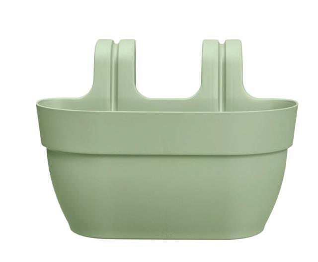 ELHO VIBIA CAMPANA FÁCIL HANGER MEDIANA - VERDE PISTACHO