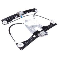BWR320 Window Regulator Repair Kit Front Left Door Compatible With M.ercede.s Vito