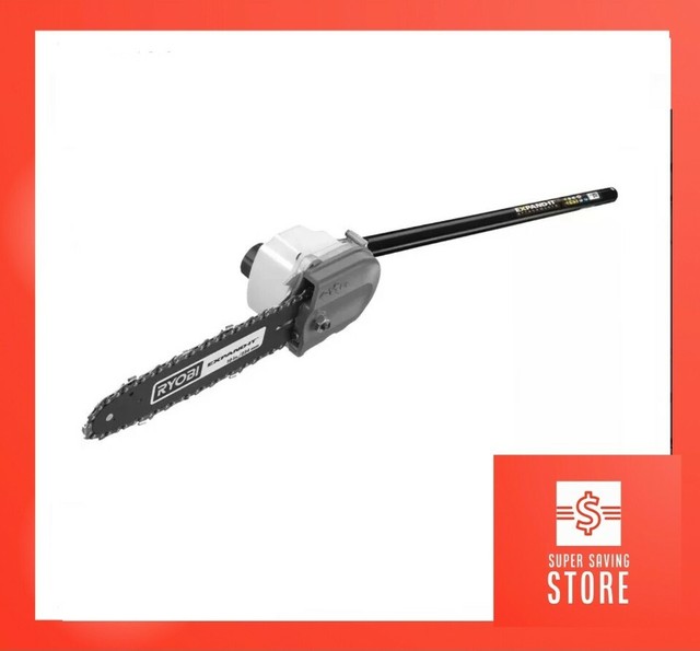 Ryobi Expandit /homelite Chainsaw Pole Pruner Attachment Adapter 254mm
