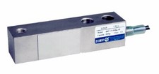 ZEMIC H8C 1t 1.5t 2t  single shear beam load cell IP67 , M12-1.75 thread