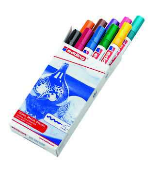 Lackmarker Edding 750 verschiedene Farben neu