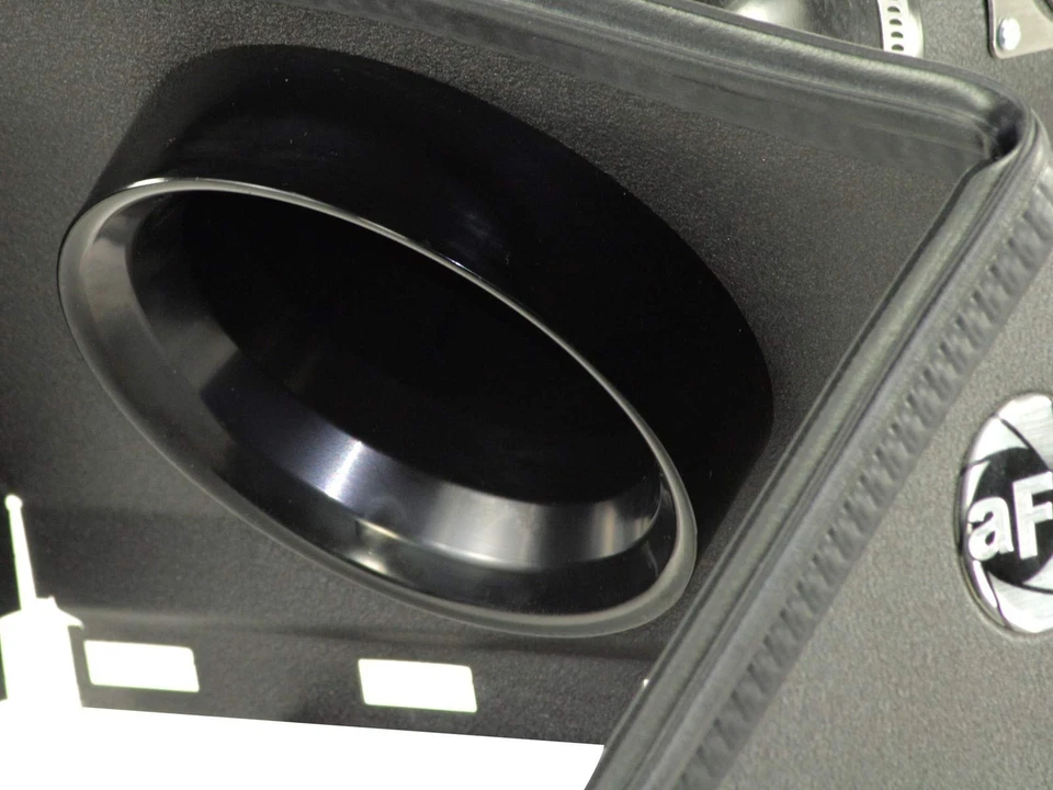 aFe Power Magnum FORCE 54-11992 Dodge RAM HEMI Performance Intake System (Oil... - Image 3 of 4