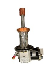 Sumitomo Cold Head Model: RDK-408 L2 MRI