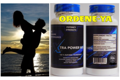 Xtra Power Men 90 Tablets