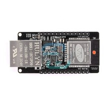 WT32-ETH01 Embedded Serial Port Ethernet Bluetooth Wifi Combo Gateway Module-