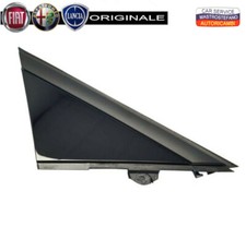 Modanatura Finestrino Sinistra Originale Fiat Abarth 500 - Linea Originale - Foto 8