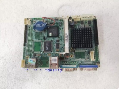 IEI WAFER-LX VER.1.2 industrial motherboard