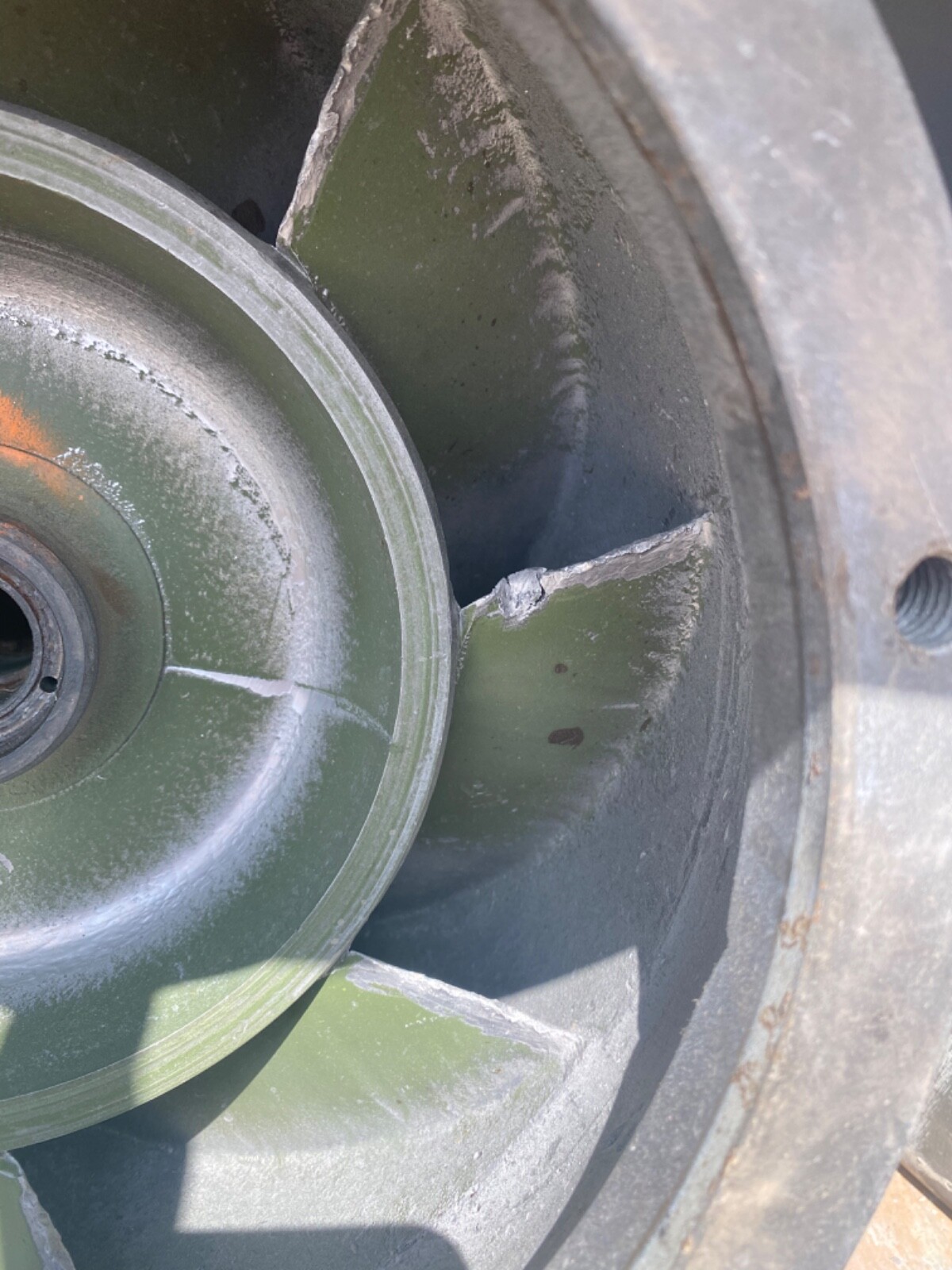 Berkeley JC Jet Pump Bowl eBay