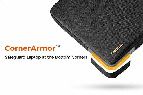 tomtoc 16 inch macbook pro