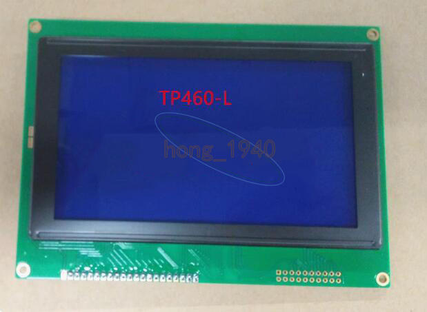 1PCS NEW for XINJE TouchWin TP460-L CBG240128D02-00 LCD Screen