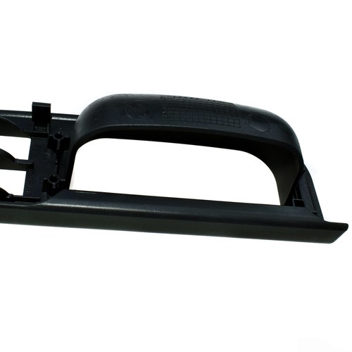 Black Master Window Switch Panel Trim Bezel 3B1867171E for VW Passat Jetta Golf - Picture 5 of 12