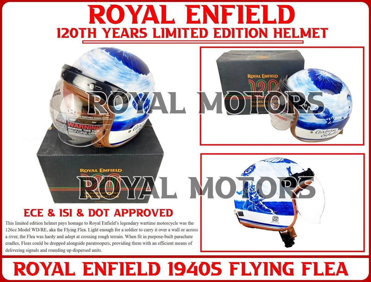 Royal enfield flying flea ebay deals