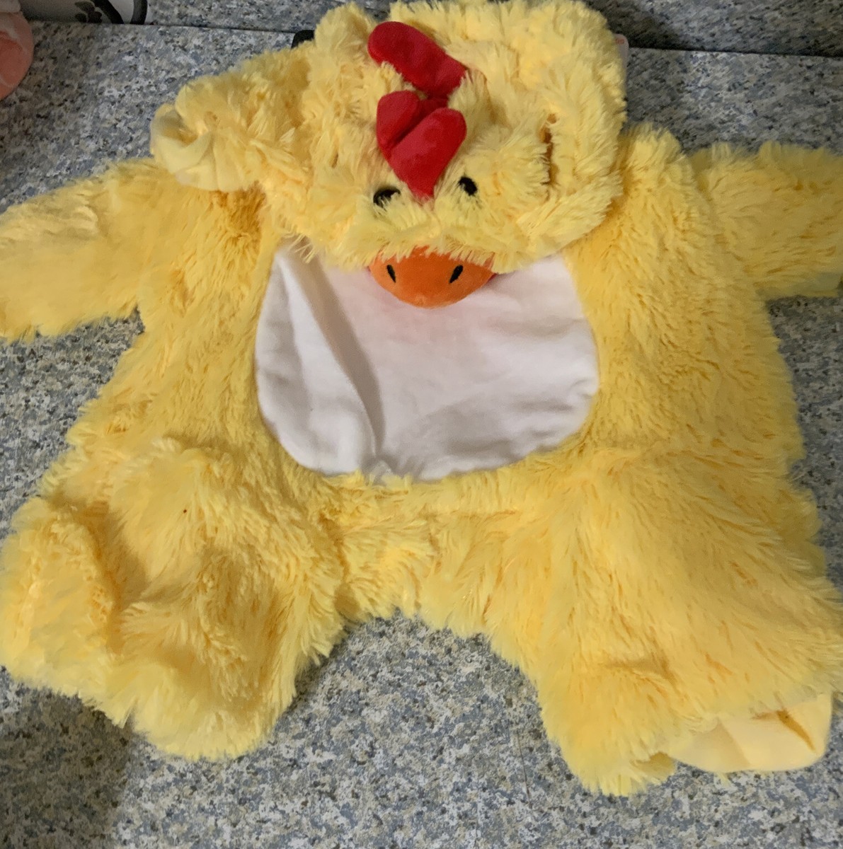 ⚡️Hyde EEK Pet CHICKEN SET Costume Frontal Headpiece (Large