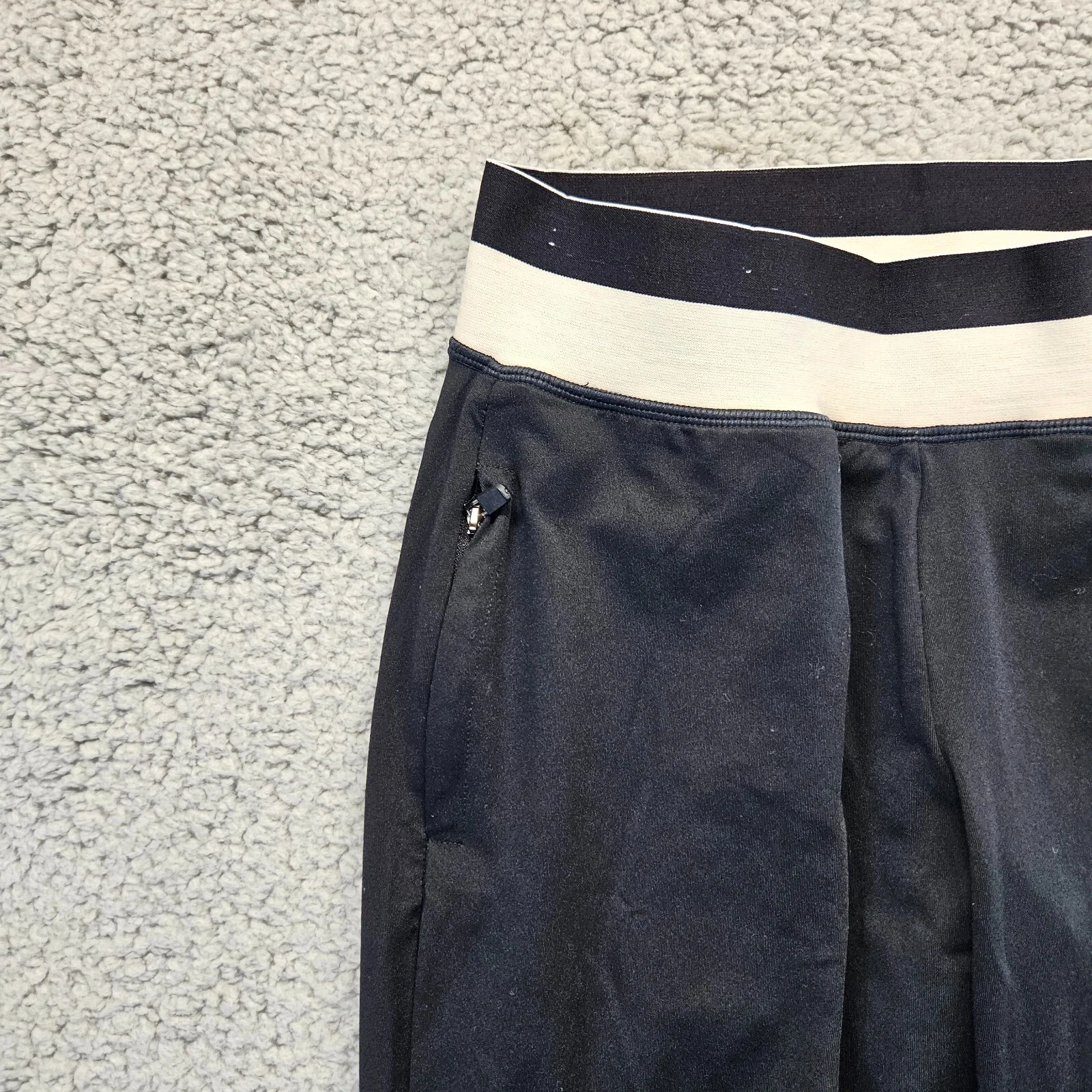 fabletics jogger elastic waist athletic pants