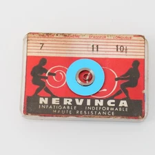 AS 984 Mainspring Watch Part New Old Stock Watchmakers Parts NOS (G4D1)