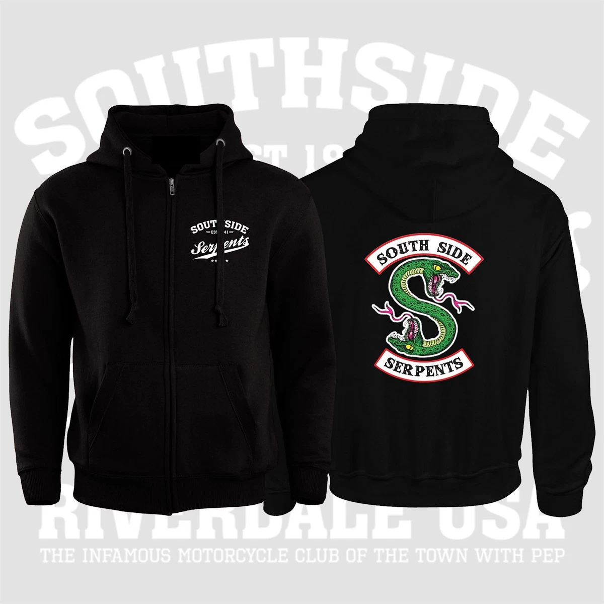 Riverdale jacket shop kids