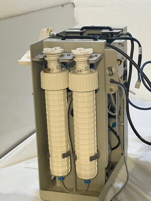 Millipore WPMHV42669-a 230v Filtration System.FOR PARTS/REPAIR