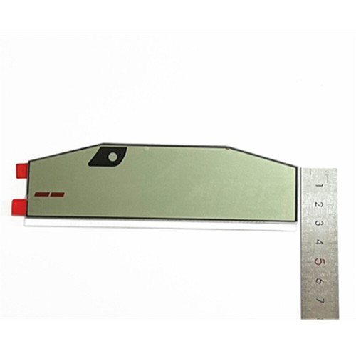 Motorcycle Speedometer Instrument LCD Screen For Kawasaki Z1000 Z 1000 2010-2013 - Picture 3 of 6