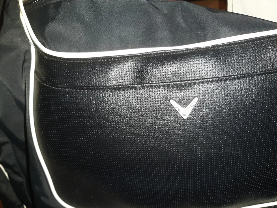 Callaway Gym/Travel Bag Canadian Women's Open - Image 4 of 4