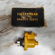 caterpillar part no. 8m3137 pump