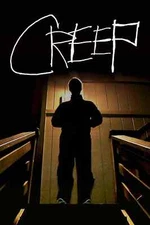 Creep movie poster  - 11" x 17" inches - Mark Duplass
