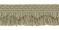 Scallop Loop Quastenband Regal Collection, Sandstone Beige (Color# A10) – Rayon