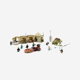 Lego 75052 Star Wars Mos Eisley Cantina 616pcs FedEx Shipping - Sealed