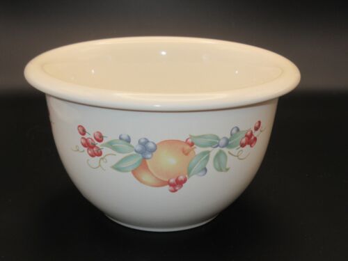 Corning Corelle Abundance Stoneware 1, 2 and 3 Qt. Serving/Mixing Bowls - VGC - Picture 6 of 6