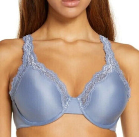 WACOAL 855301 SOFTLY STYLED UNDERWIRE BRA various sizes colors new no tags