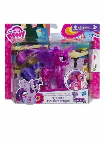 Hasbro My Little Pony TV, Movie & Video Games Action Figures