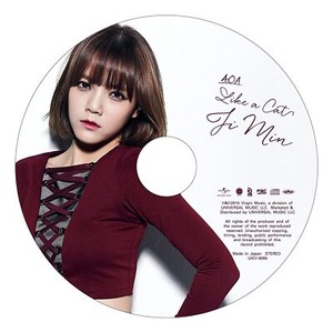 Aoa like a Cat | eBay