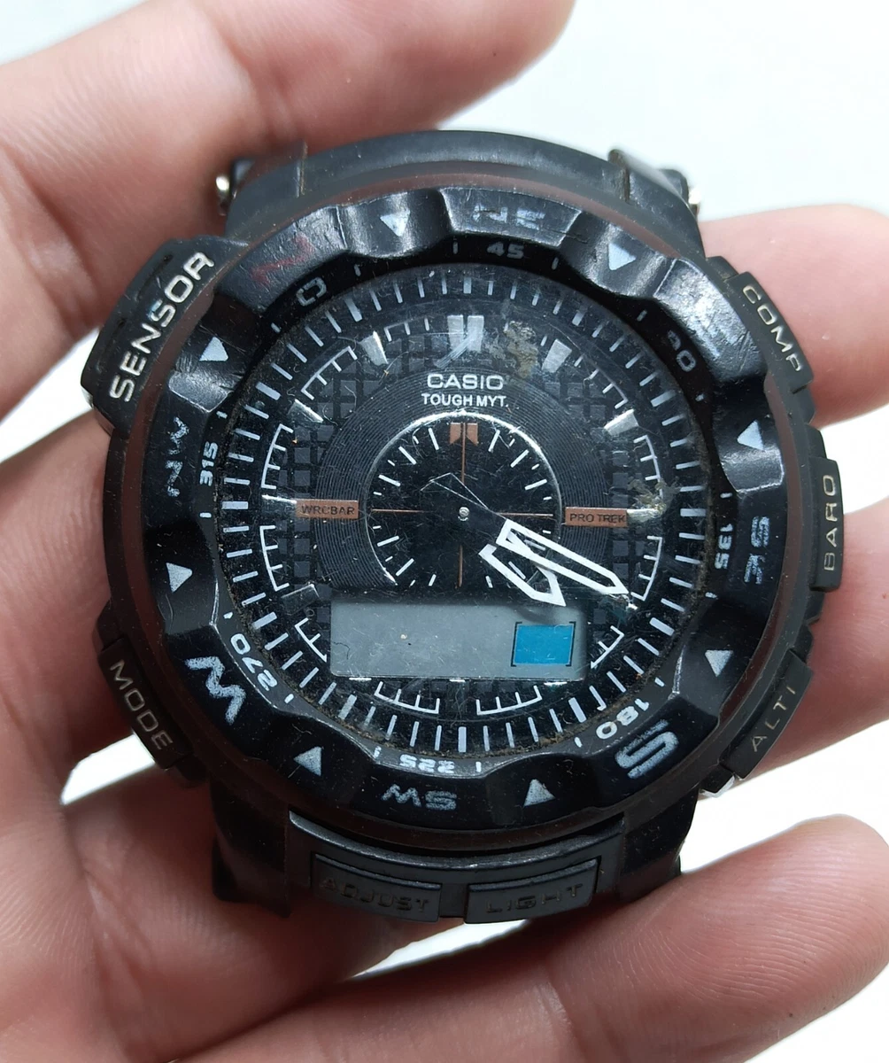 Casio prw on sale 2500 replacement band