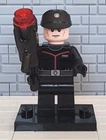 LEGO Star Wars Episode IX 75266 Sith Fleet Officer Minifigure! NEW! CLEARANCE!