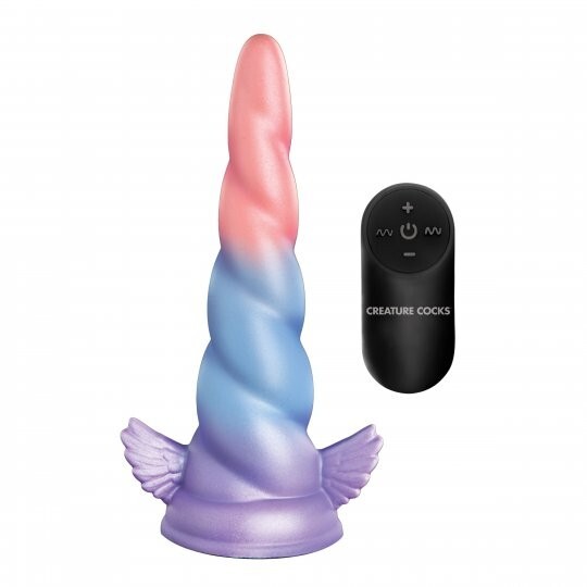Deluxe Dream Rider Vibrating Unicorn Silicone Dildo | eBay Deluxe Dream Rider Vibrating Unicorn Silicone Dildo | eBay