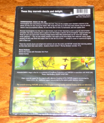 アニメ HUMMING BIRD DVD BOX HUMMING BIRD DVD BOX Hummingbird | DVD | Free shipping over £20