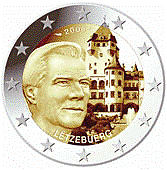 2 Euro Commemorativi del 2008 - FDC da Rotolino o Coin Card - A SCELTA - 第 11/15 張圖片