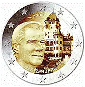 2 Euro Commemorativi del 2008 - FDC da Rotolino o Coin Card - A SCELTA - Foto 11 di 15